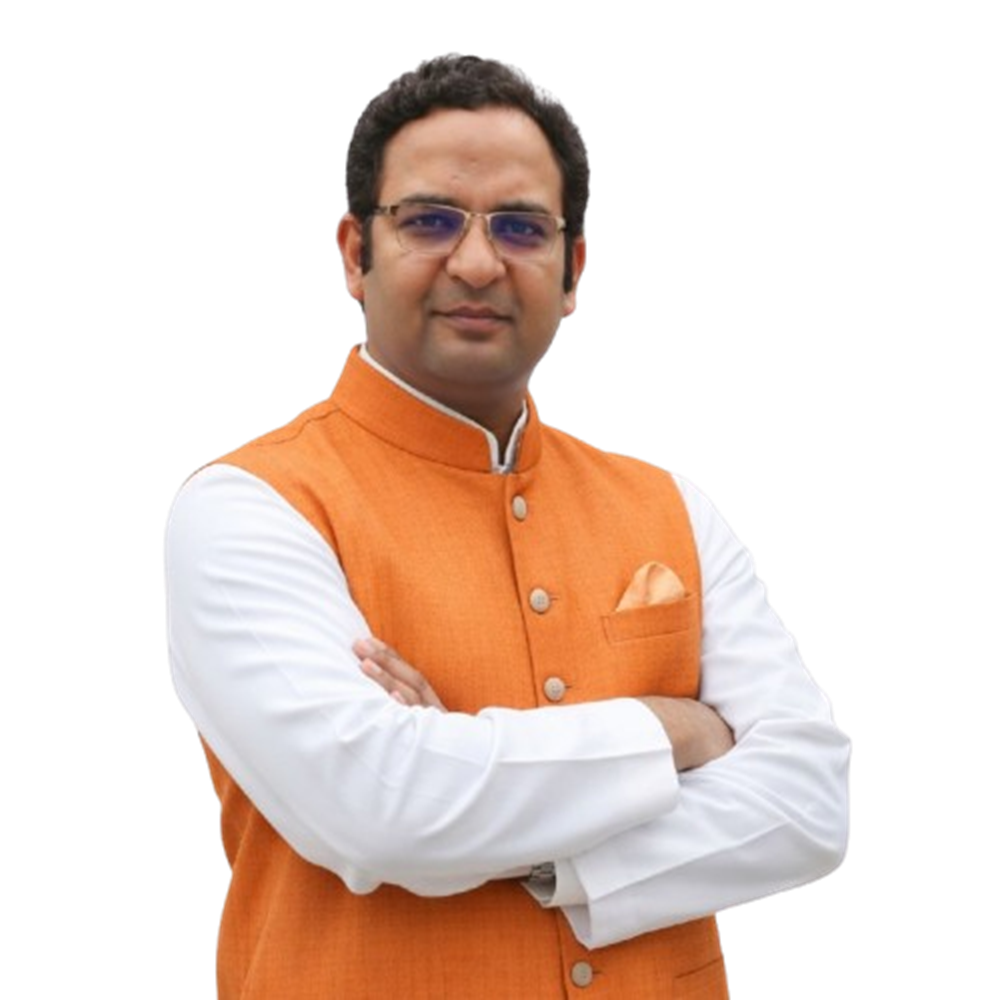 Dr. Kuldeep Sharma